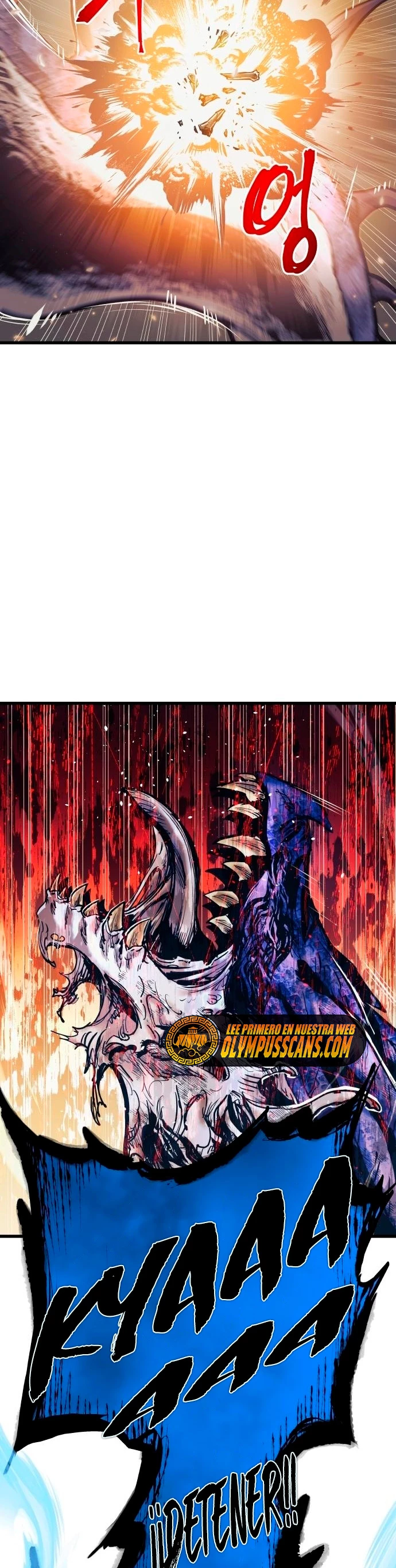 Read Doom Breaker ES Manga Online