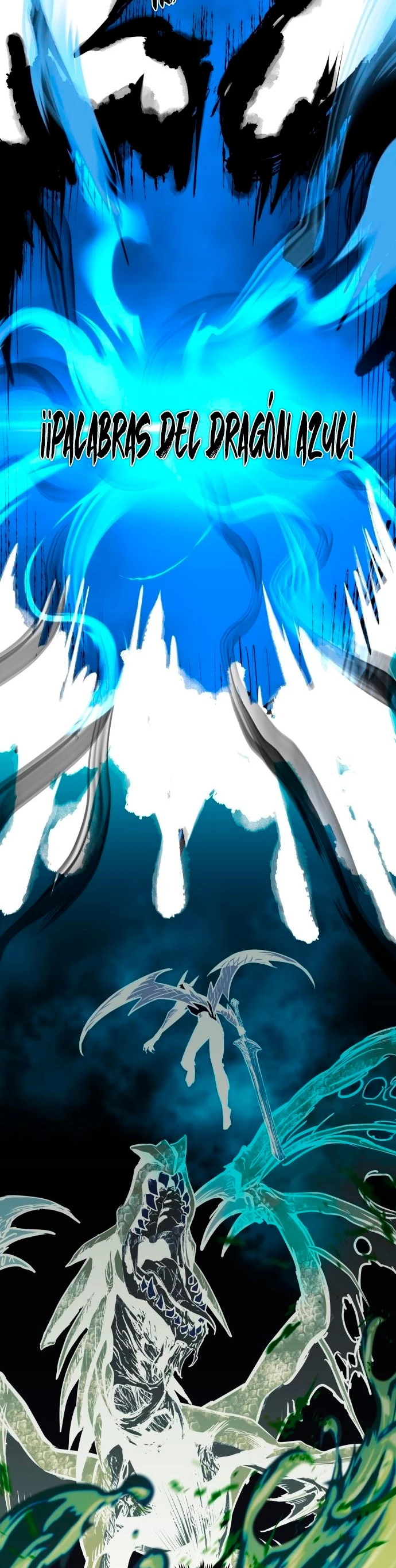 Read Doom Breaker ES Manga Online