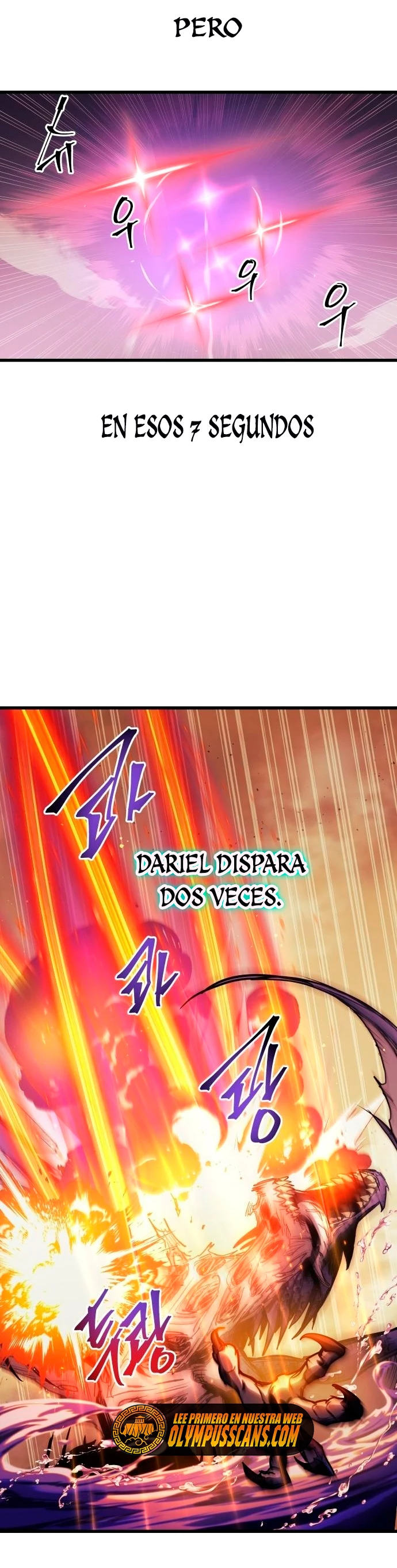 Read Doom Breaker ES Manga Online