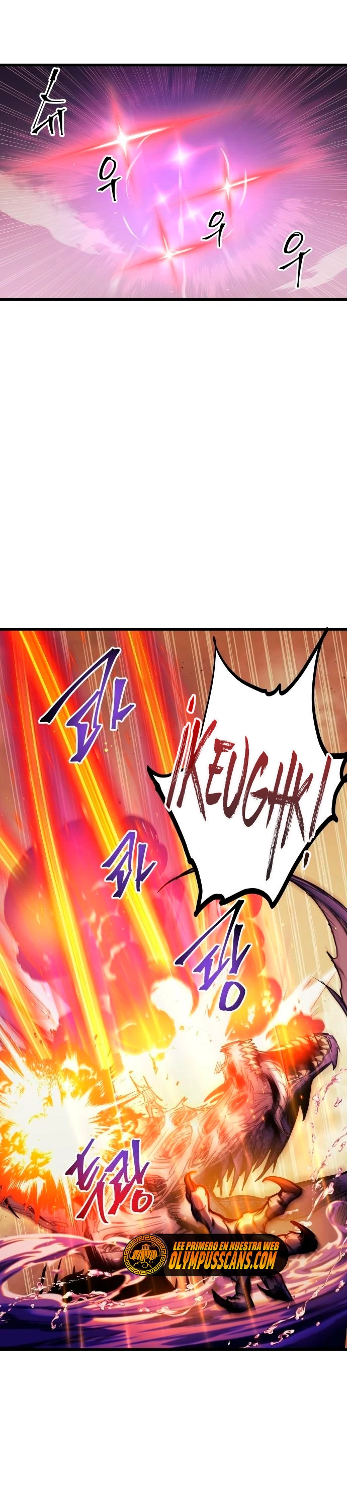 Read Doom Breaker ES Manga Online