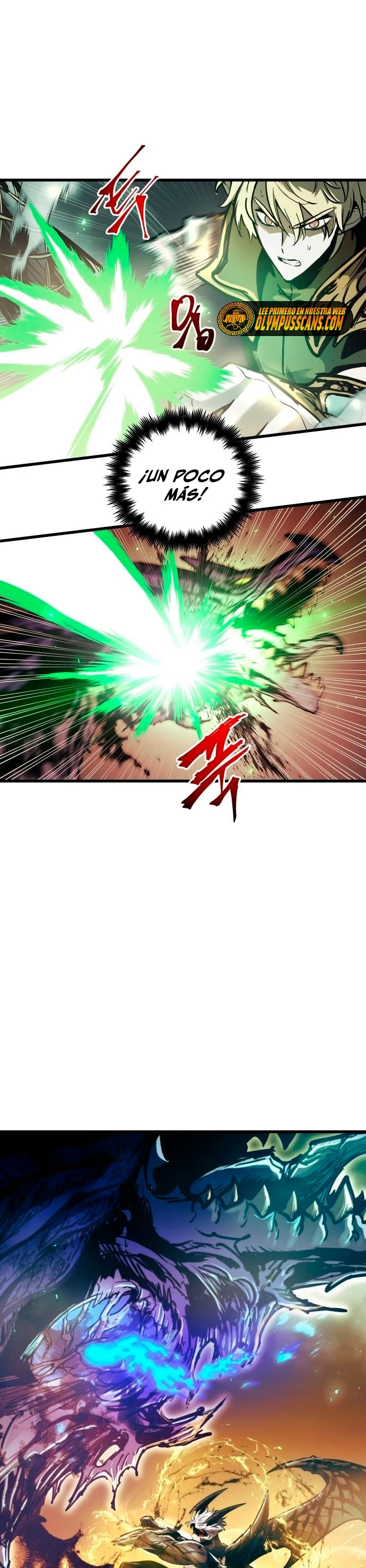 Read Doom Breaker ES Manga Online