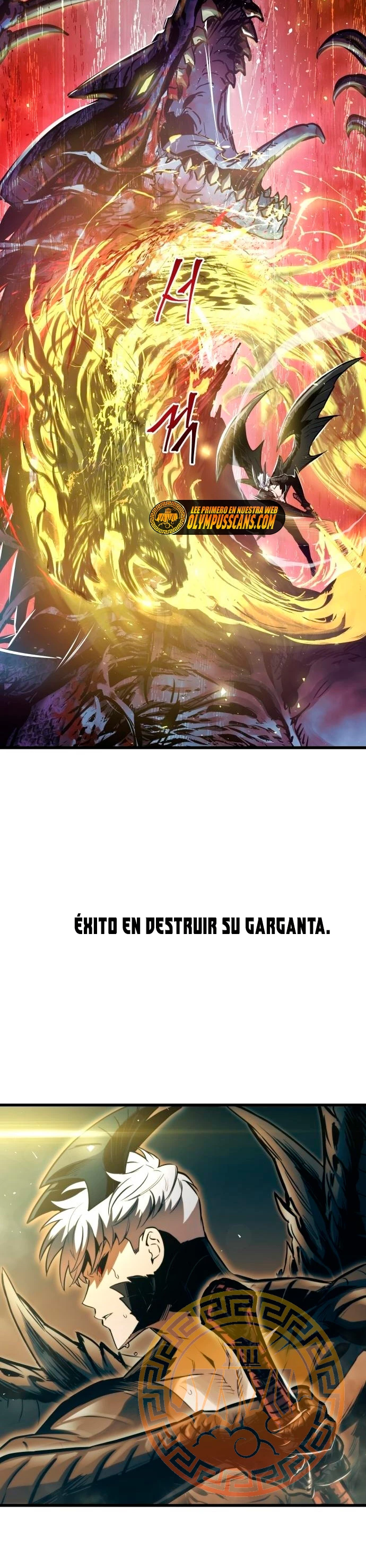 Read Doom Breaker ES Manga Online
