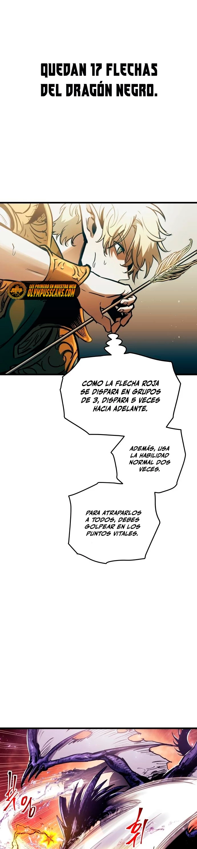 Read Doom Breaker ES Manga Online