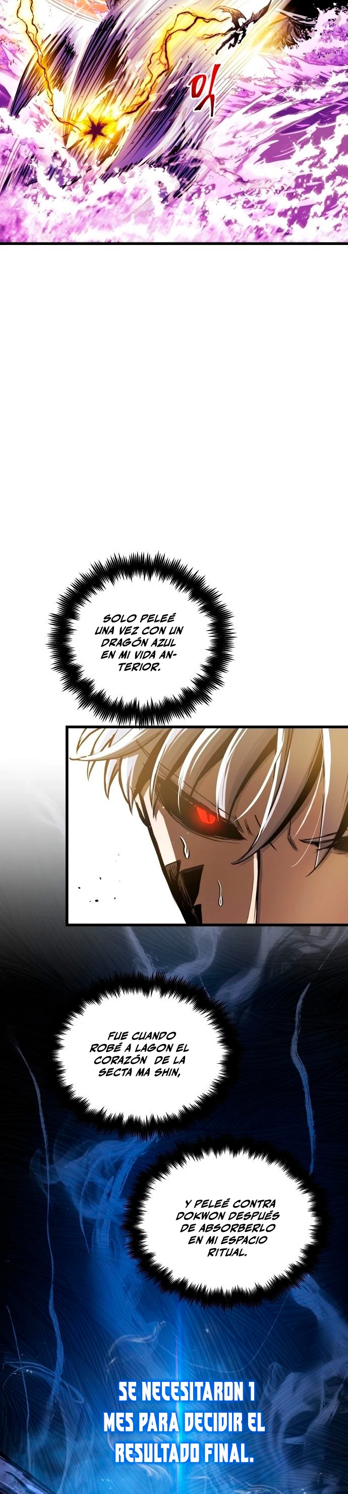 Read Doom Breaker ES Manga Online