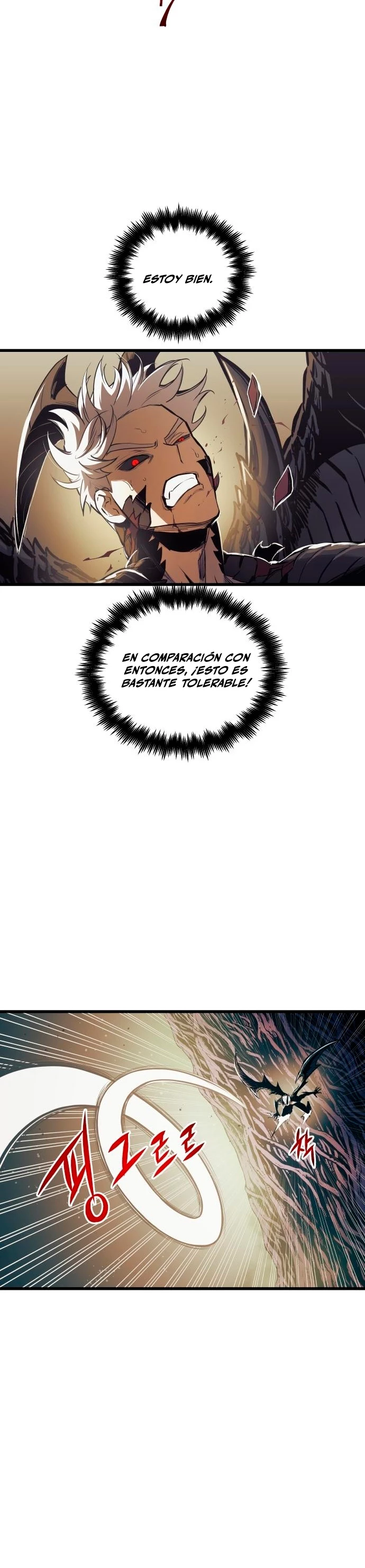 Read Doom Breaker ES Manga Online