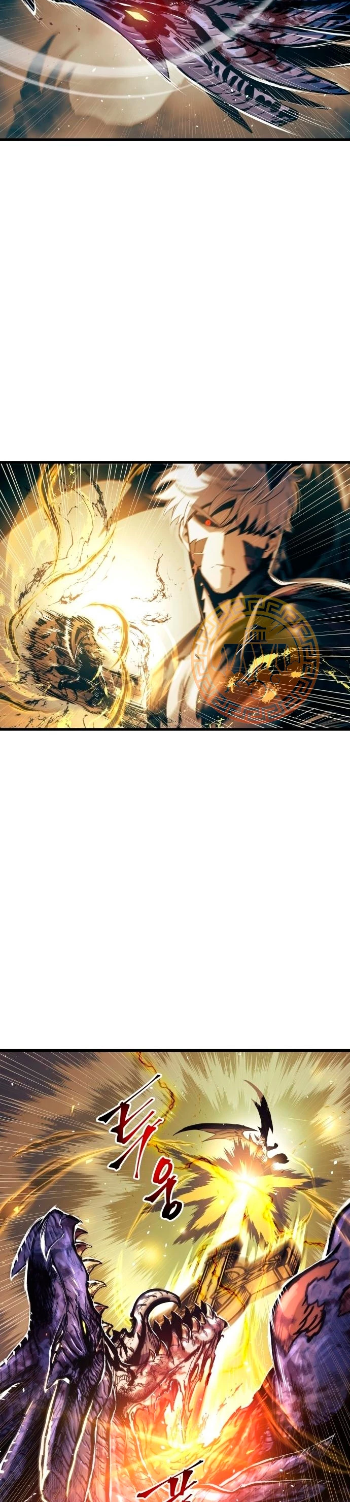 Read Doom Breaker ES Manga Online