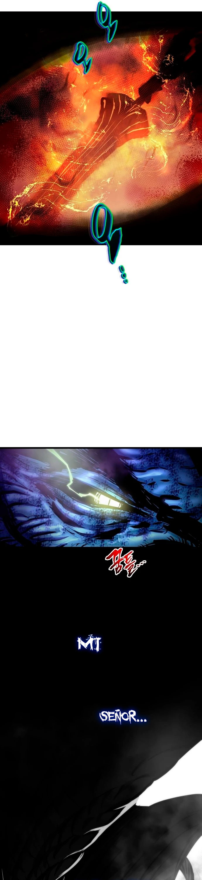 Read Doom Breaker ES Manga Online