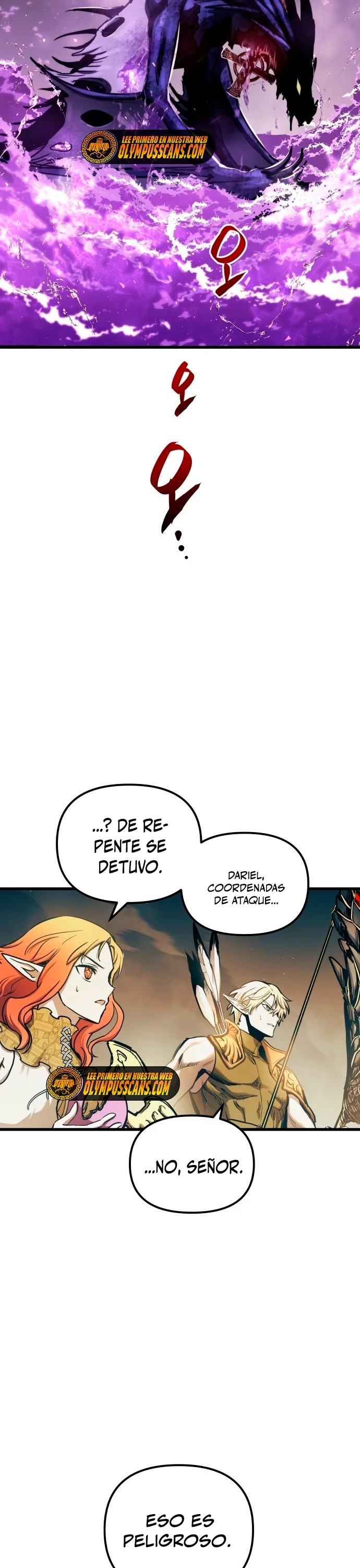 Read Doom Breaker ES Manga Online