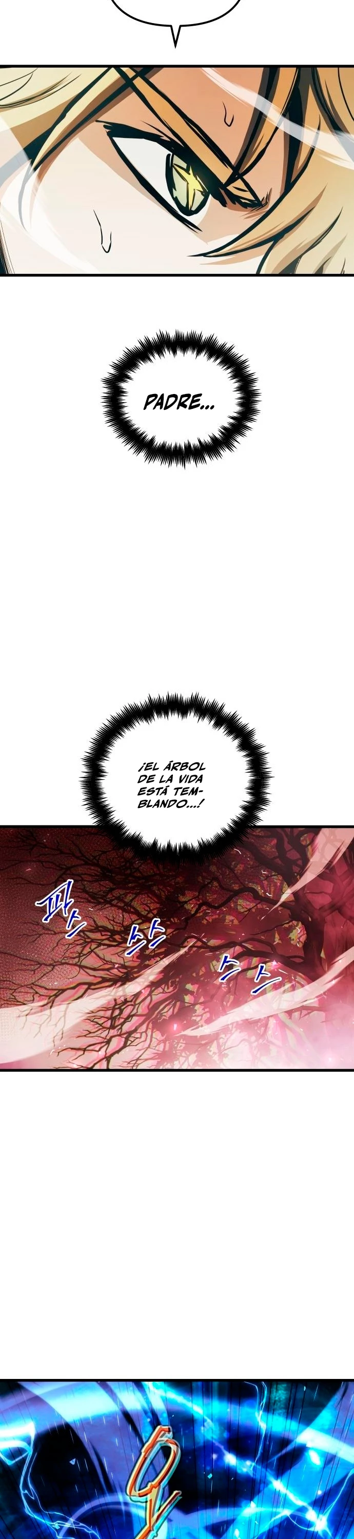 Read Doom Breaker ES Manga Online