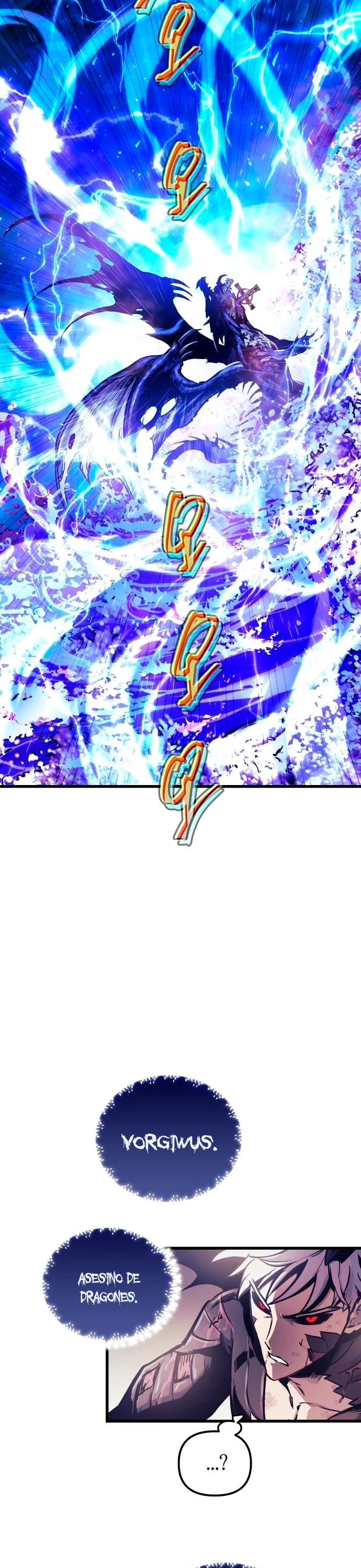 Read Doom Breaker ES Manga Online