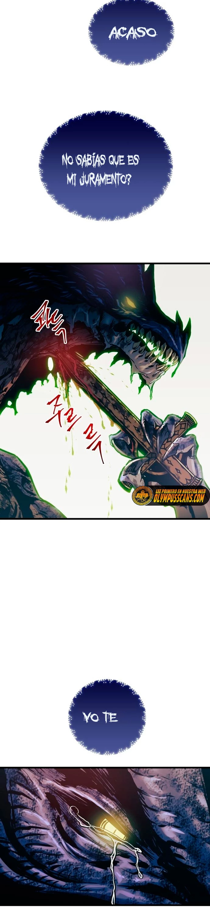 Read Doom Breaker ES Manga Online