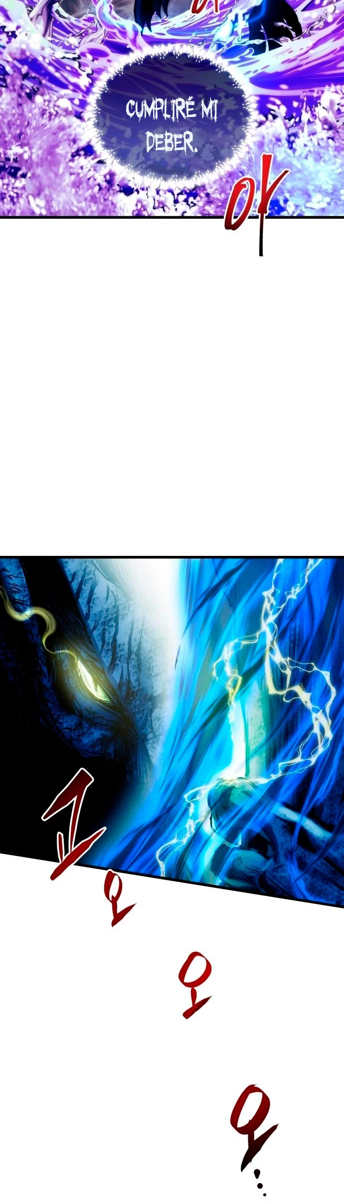Read Doom Breaker ES Manga Online