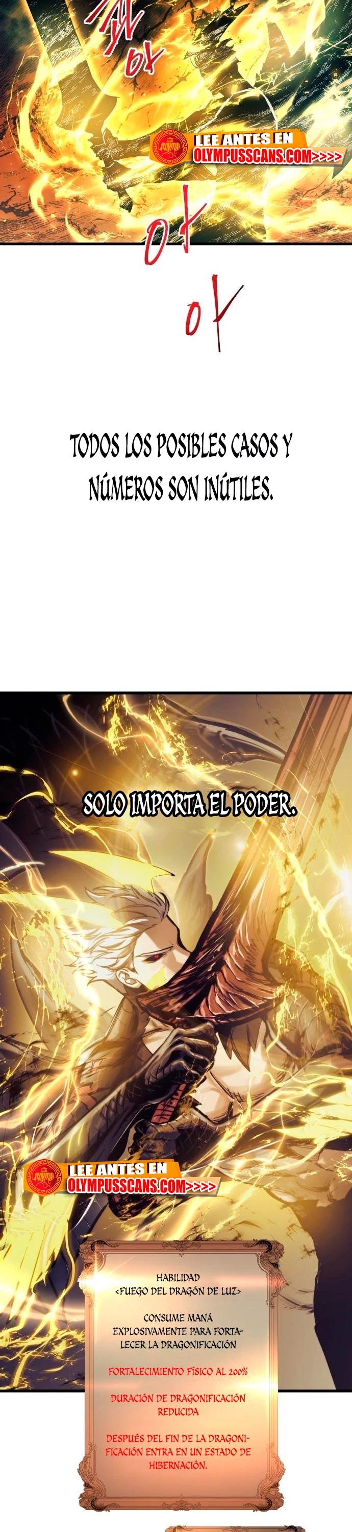 Read Doom Breaker ES Manga Online