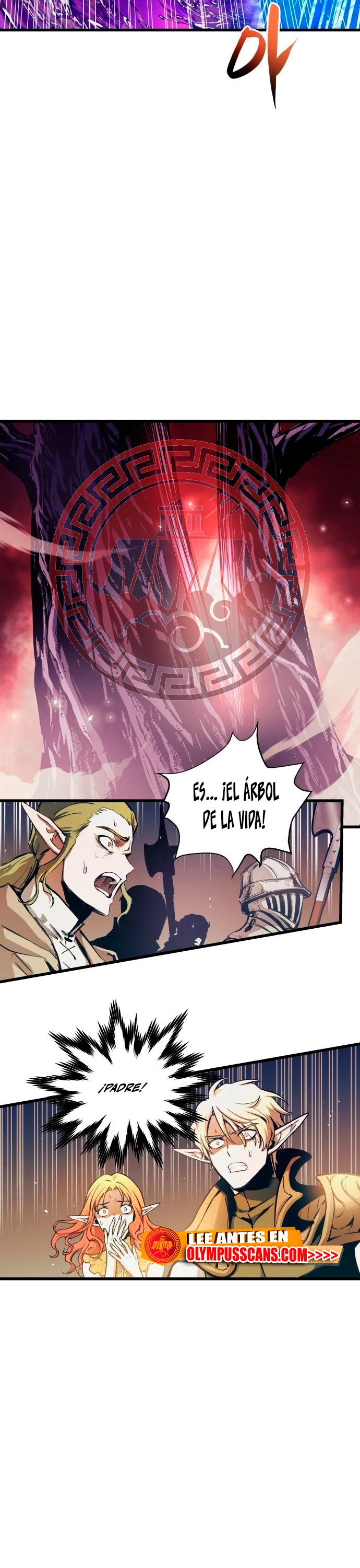 Read Doom Breaker ES Manga Online
