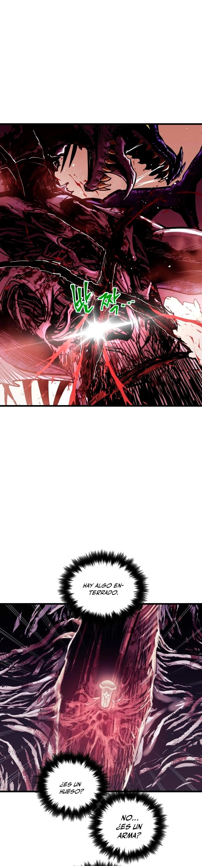 Read Doom Breaker ES Manga Online