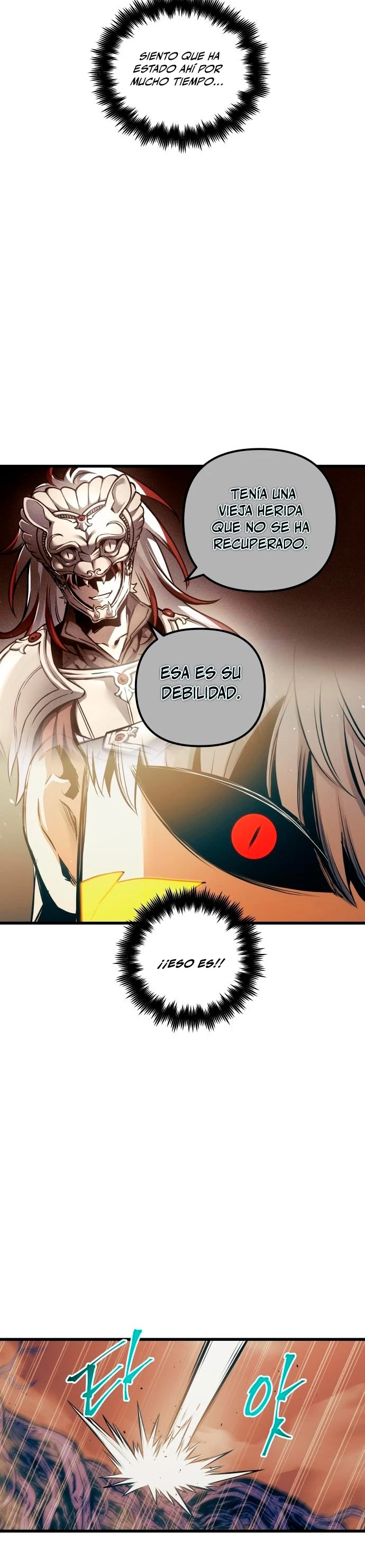 Read Doom Breaker ES Manga Online