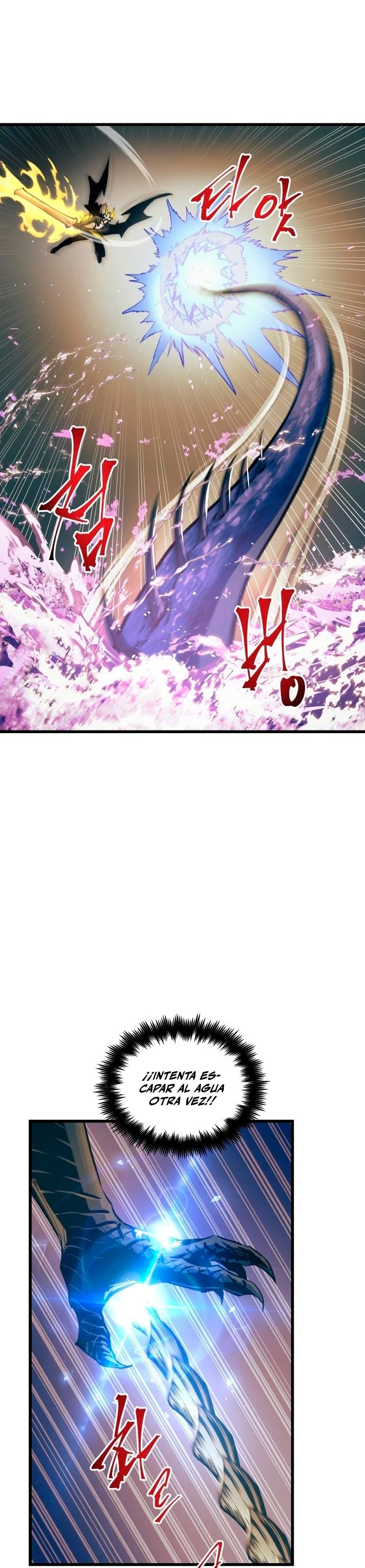 Read Doom Breaker ES Manga Online