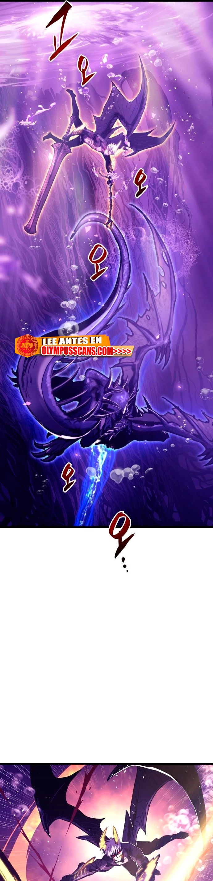 Read Doom Breaker ES Manga Online