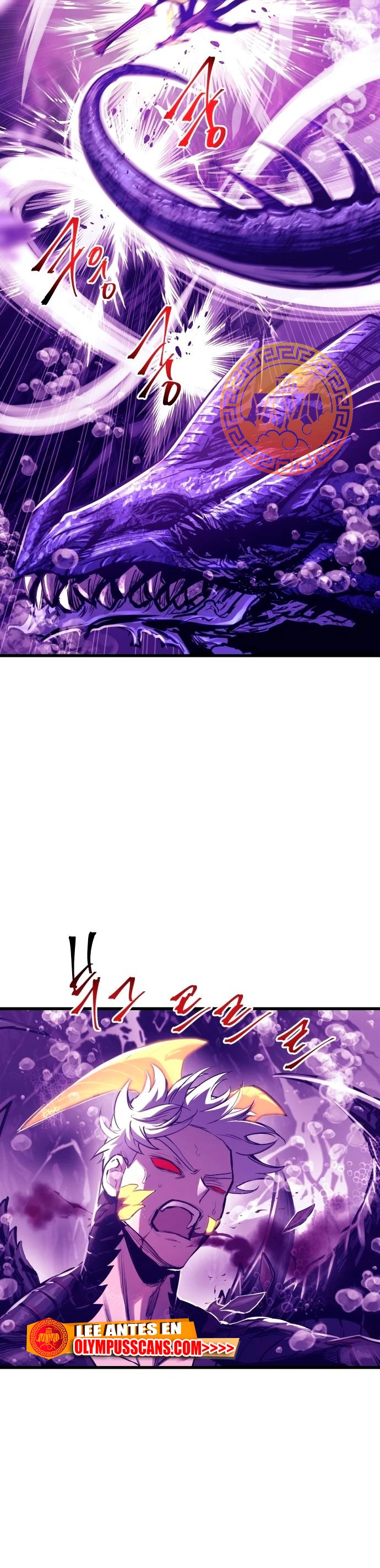 Read Doom Breaker ES Manga Online