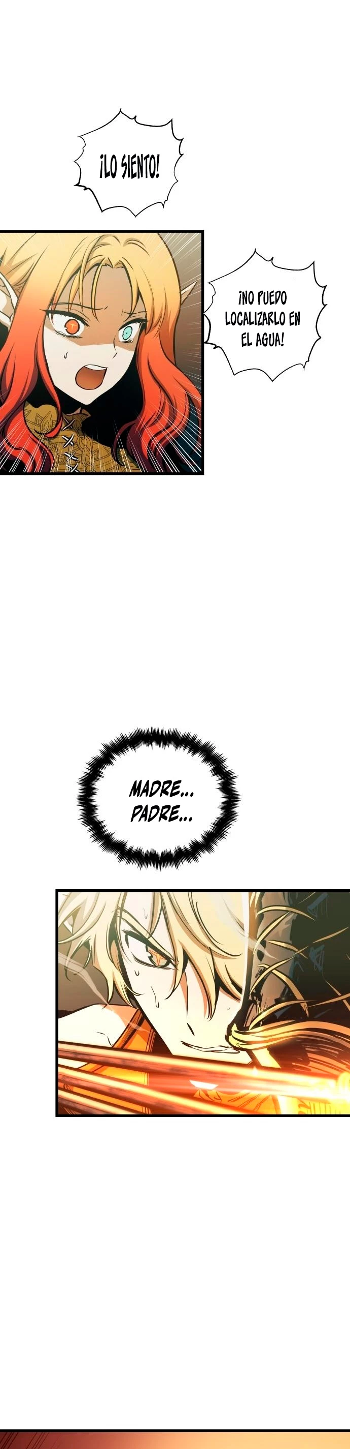 Read Doom Breaker ES Manga Online