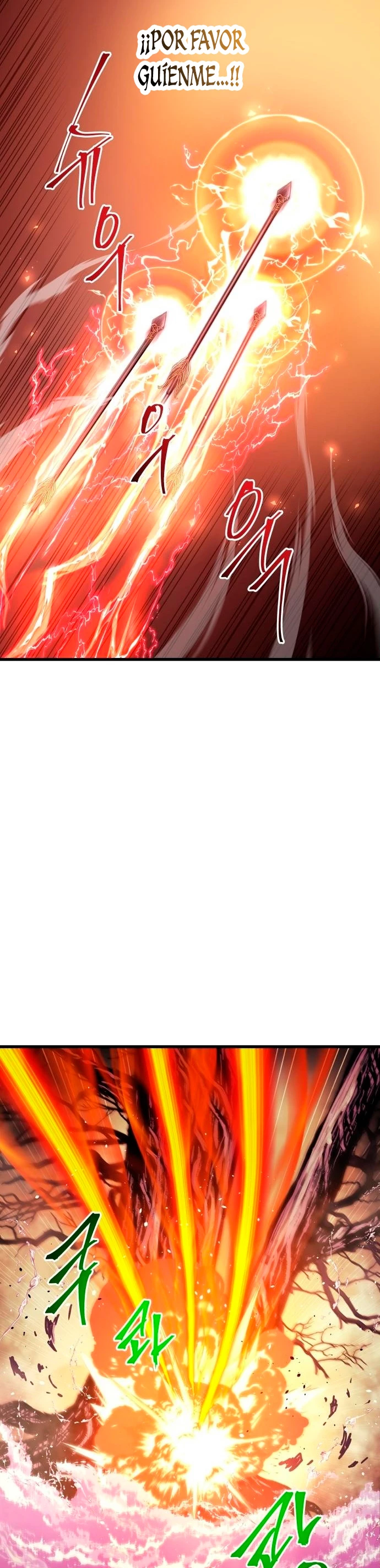Read Doom Breaker ES Manga Online