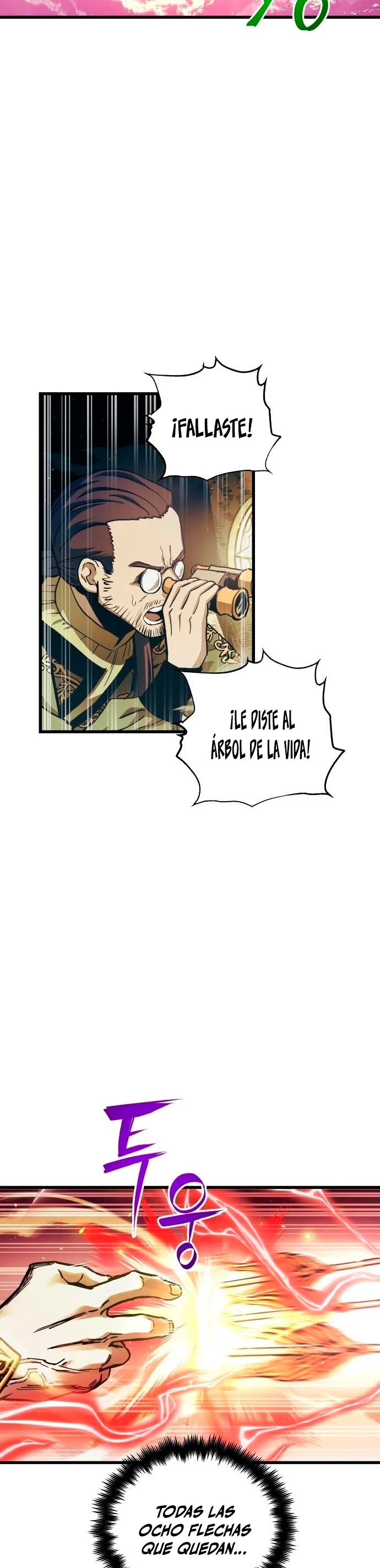 Read Doom Breaker ES Manga Online