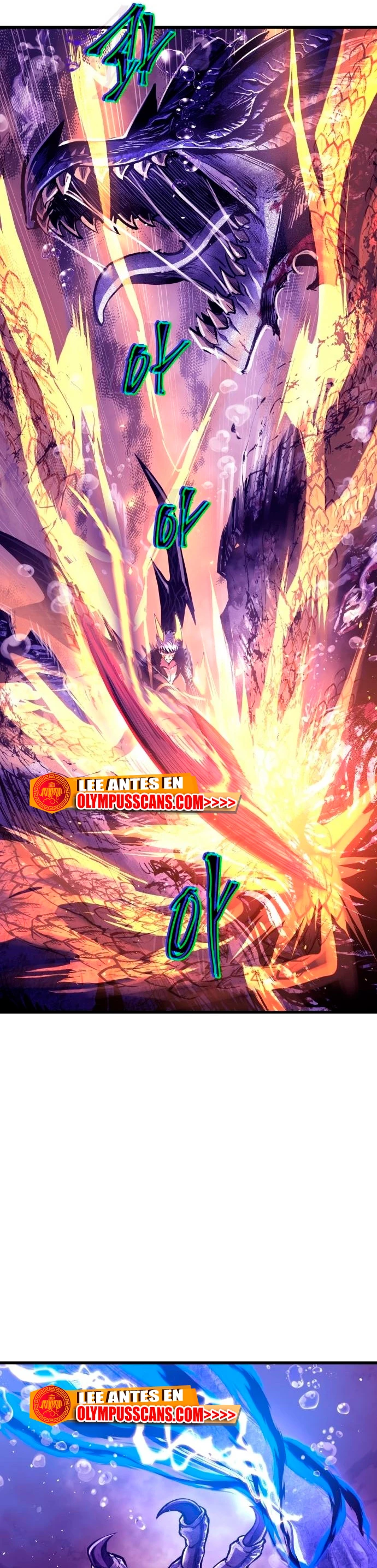 Read Doom Breaker ES Manga Online