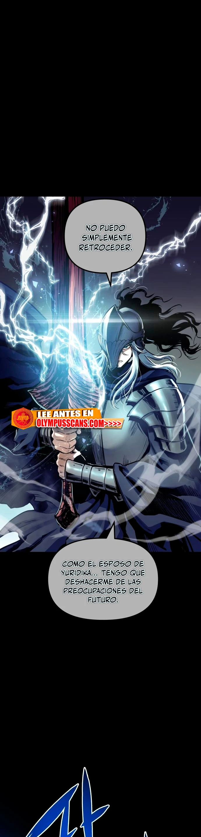 Read Doom Breaker ES Manga Online