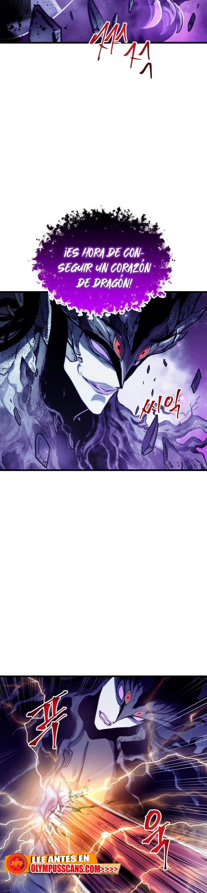 Read Doom Breaker ES Manga Online