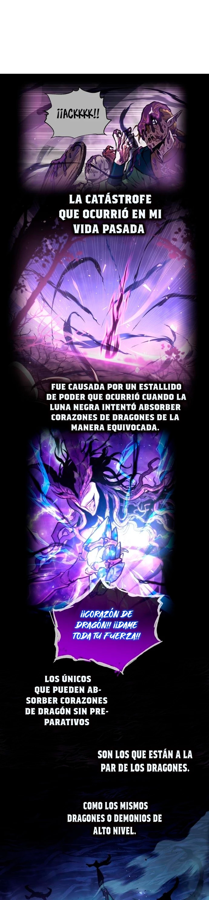 Read Doom Breaker ES Manga Online