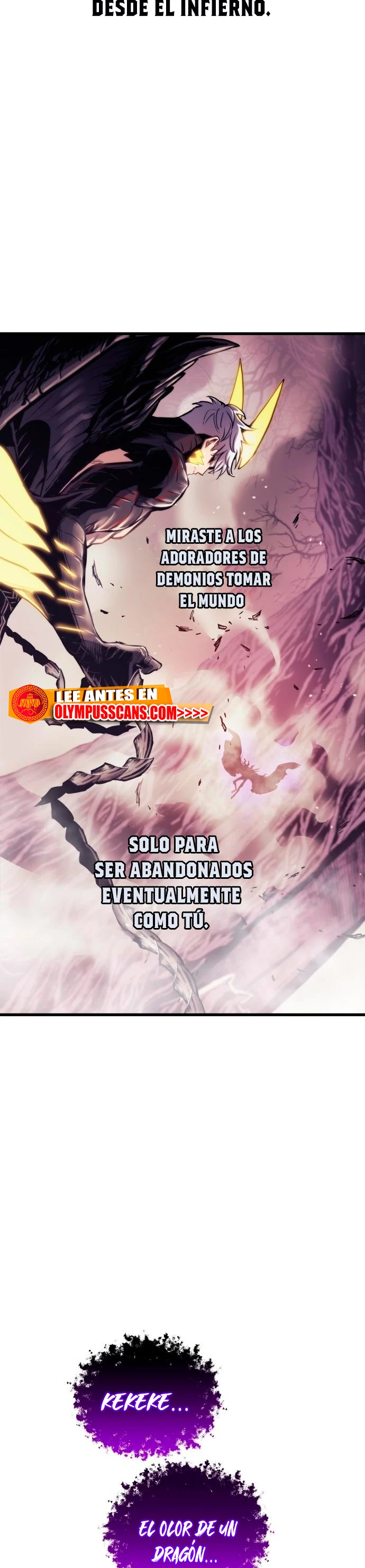 Read Doom Breaker ES Manga Online