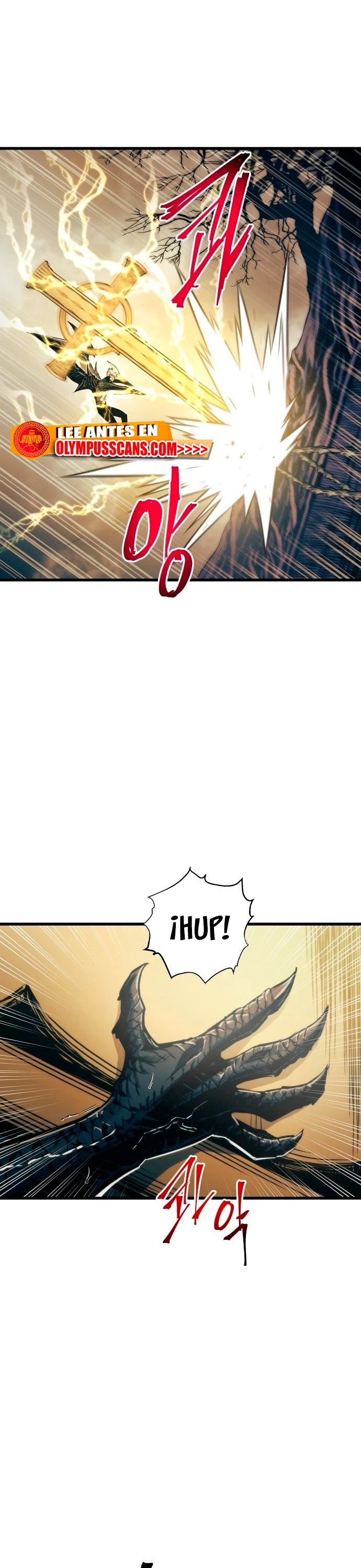 Read Doom Breaker ES Manga Online