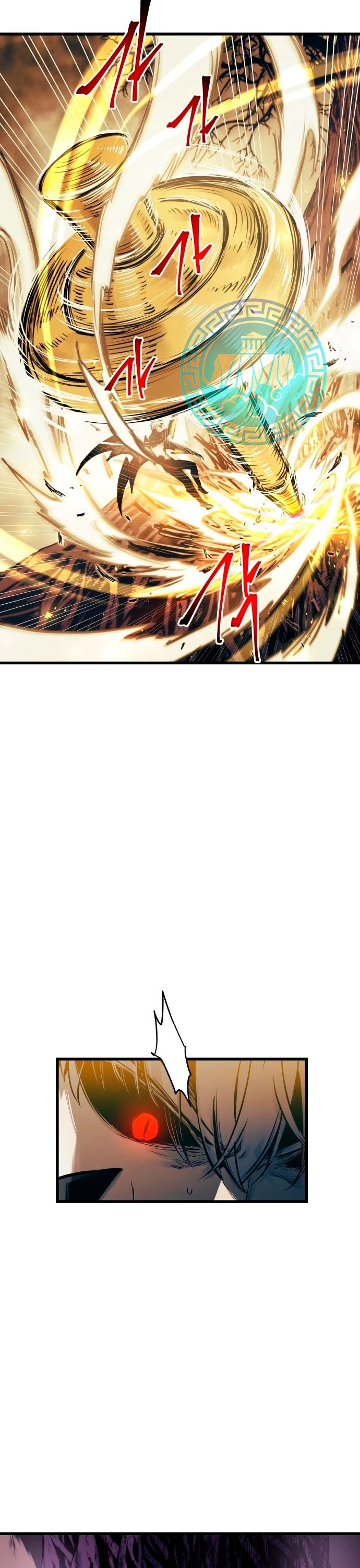 Read Doom Breaker ES Manga Online