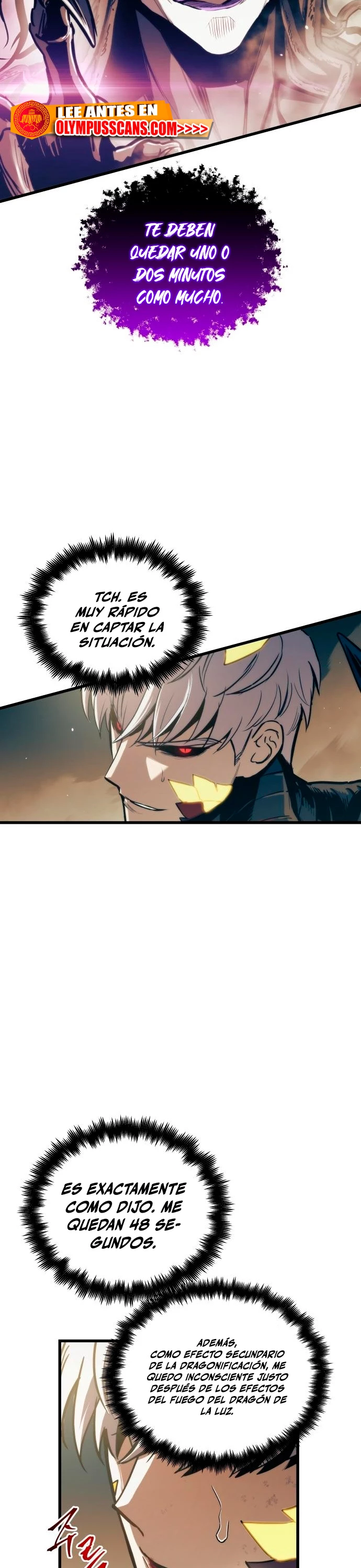 Read Doom Breaker ES Manga Online