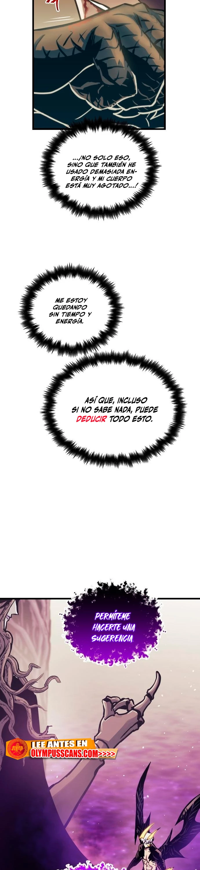 Read Doom Breaker ES Manga Online