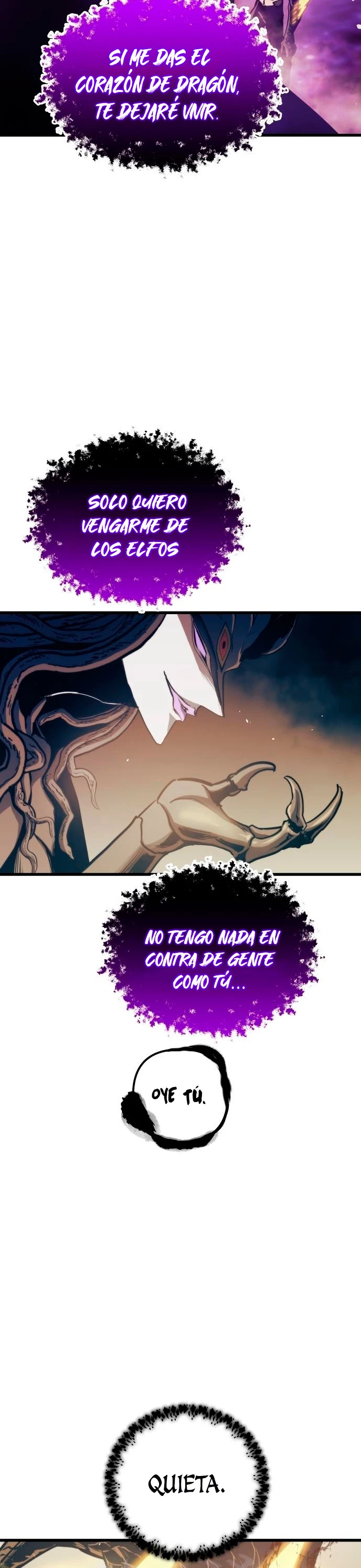 Read Doom Breaker ES Manga Online