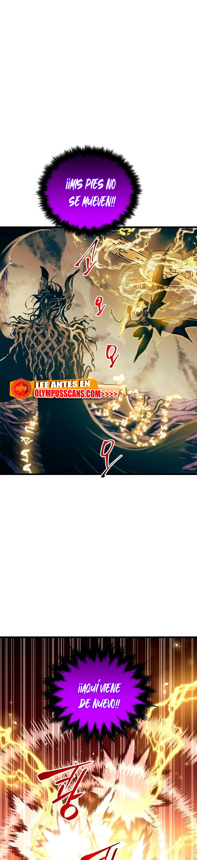 Read Doom Breaker ES Manga Online