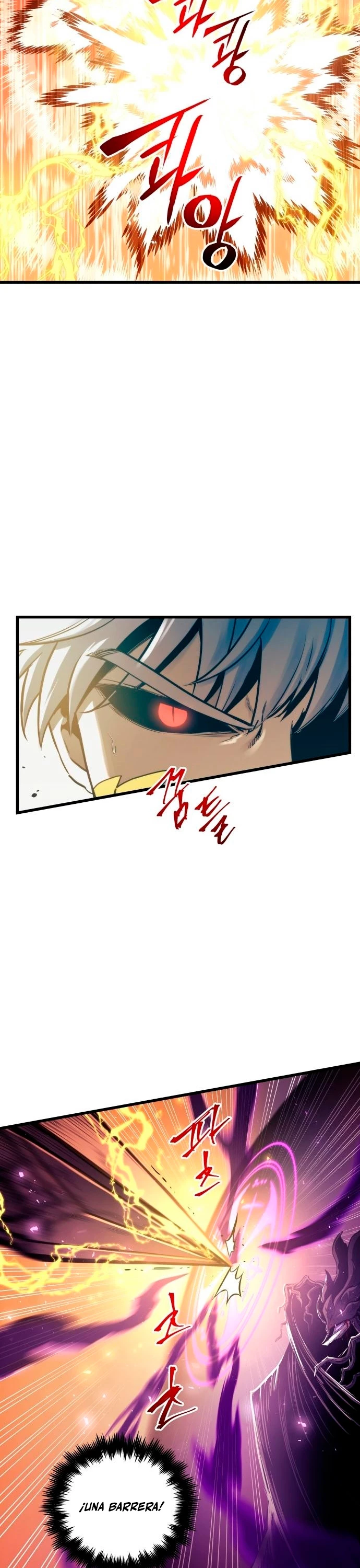 Read Doom Breaker ES Manga Online