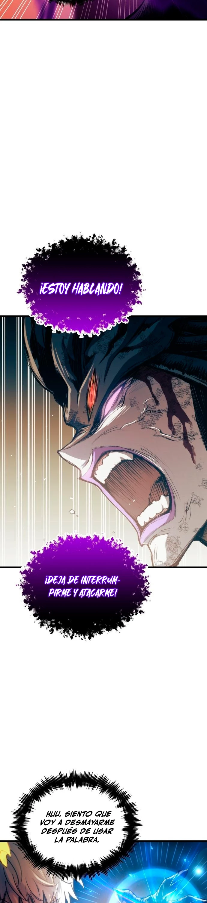 Read Doom Breaker ES Manga Online