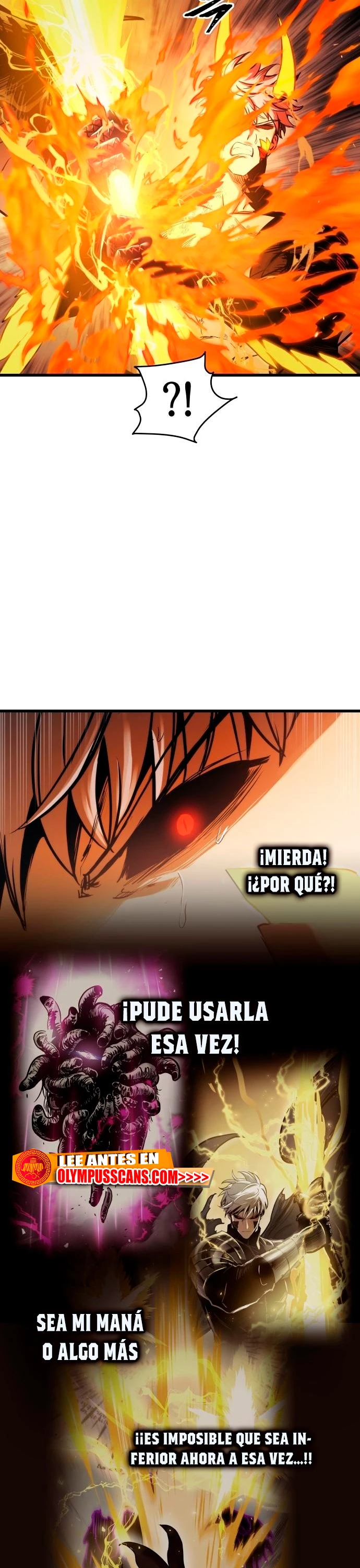 Read Doom Breaker ES Manga Online