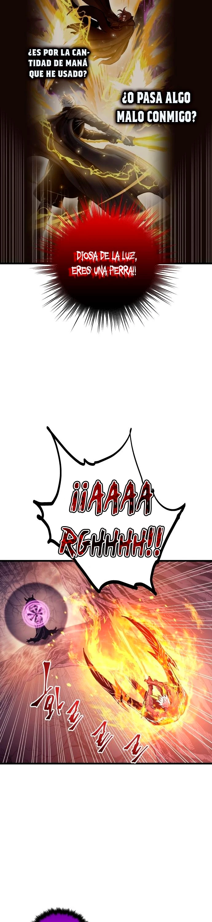 Read Doom Breaker ES Manga Online