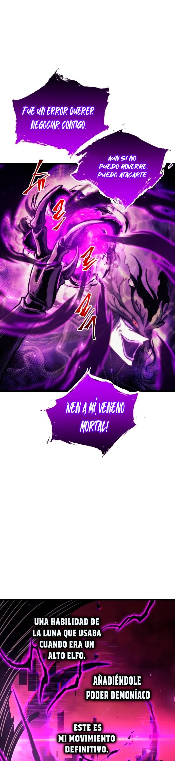 Read Doom Breaker ES Manga Online
