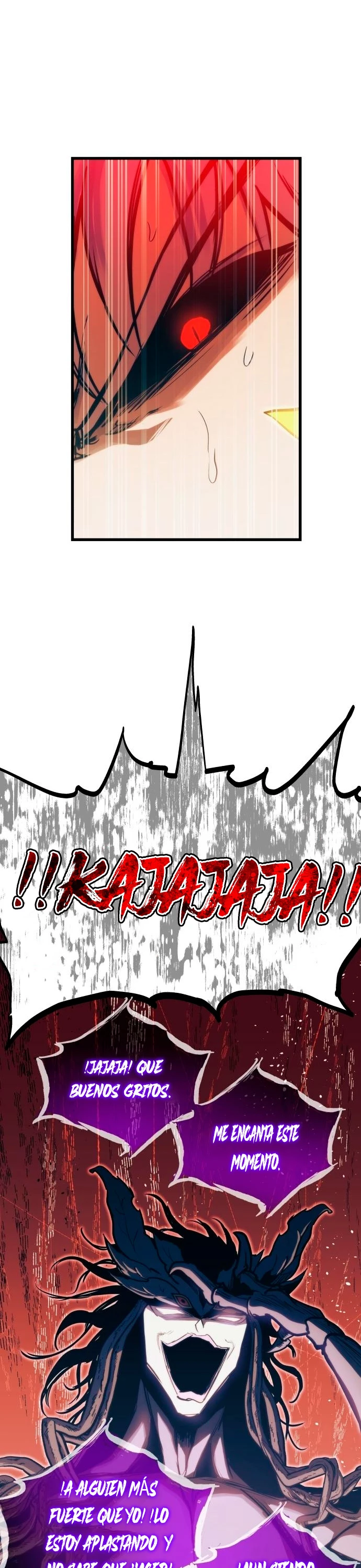 Read Doom Breaker ES Manga Online