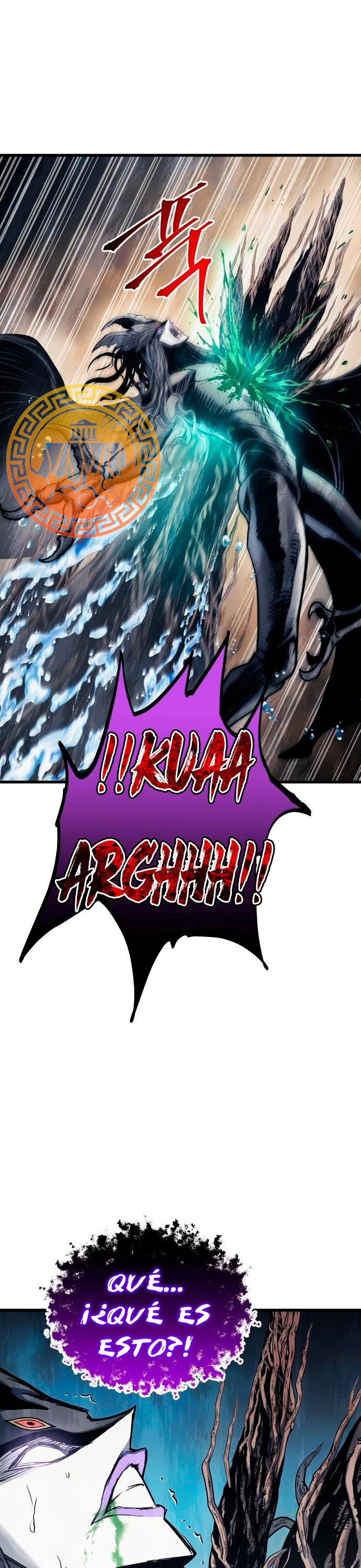 Read Doom Breaker ES Manga Online