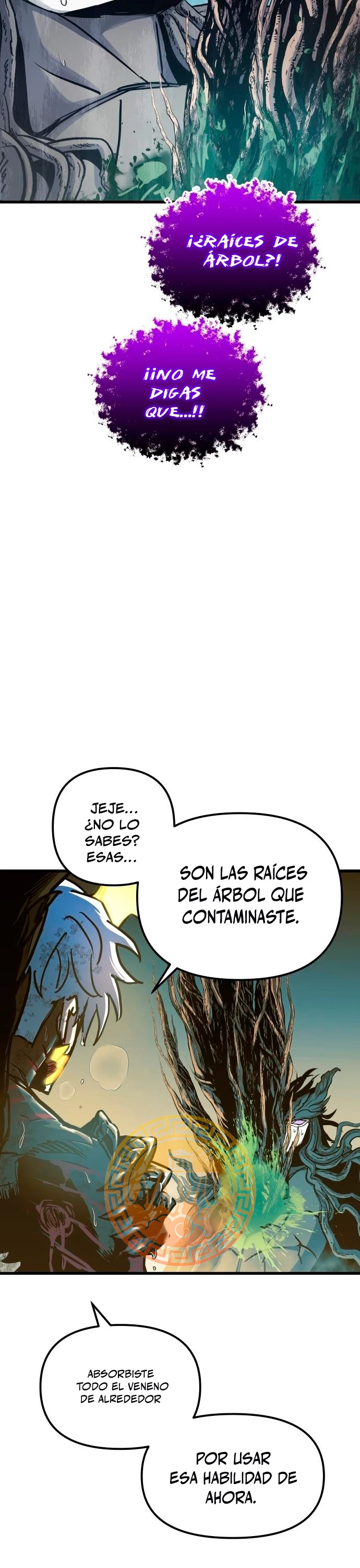 Read Doom Breaker ES Manga Online