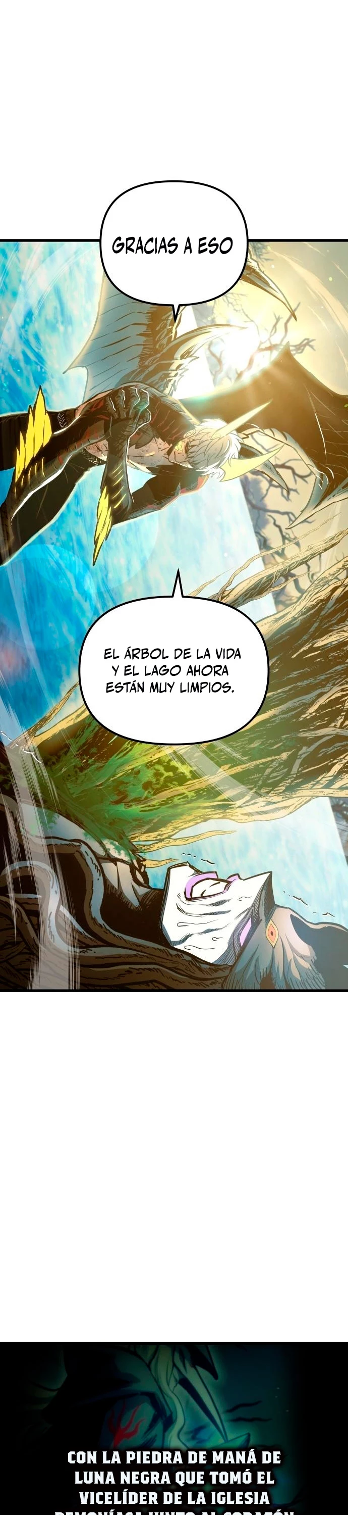 Read Doom Breaker ES Manga Online