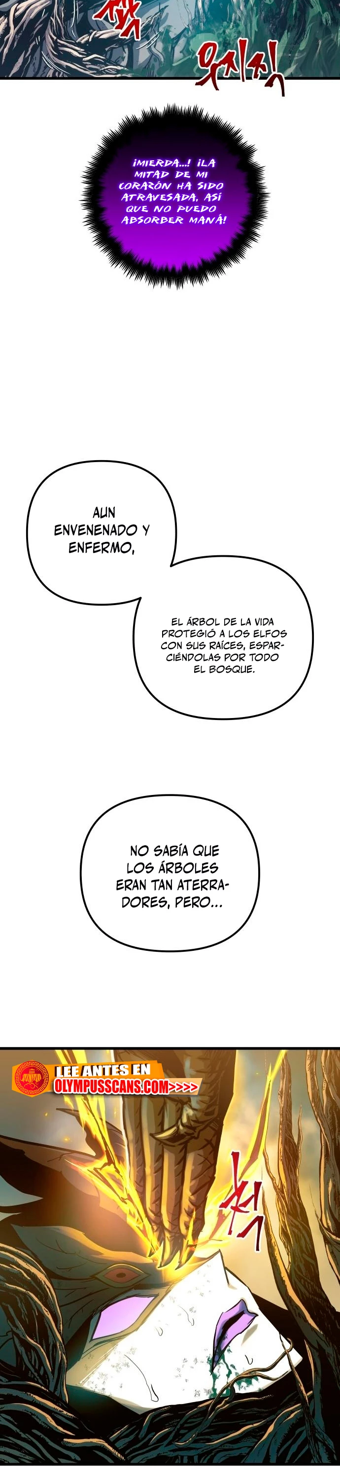 Read Doom Breaker ES Manga Online