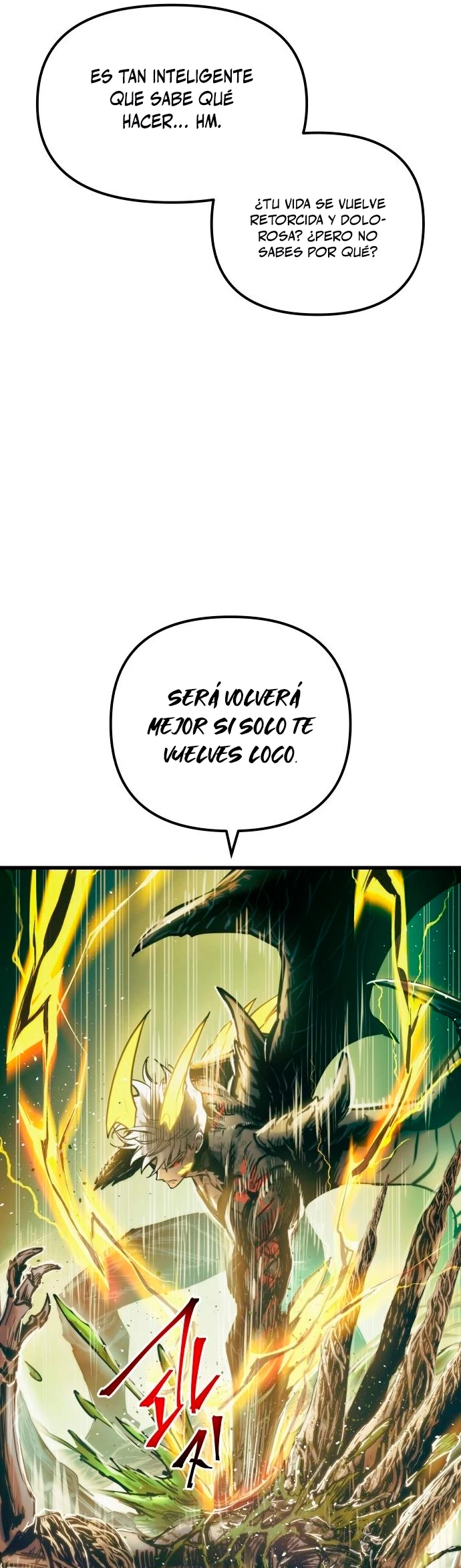 Read Doom Breaker ES Manga Online