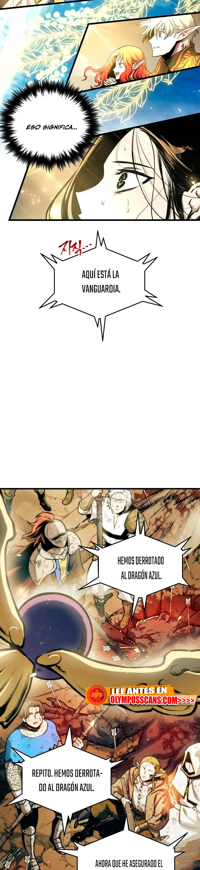 Read Doom Breaker ES Manga Online