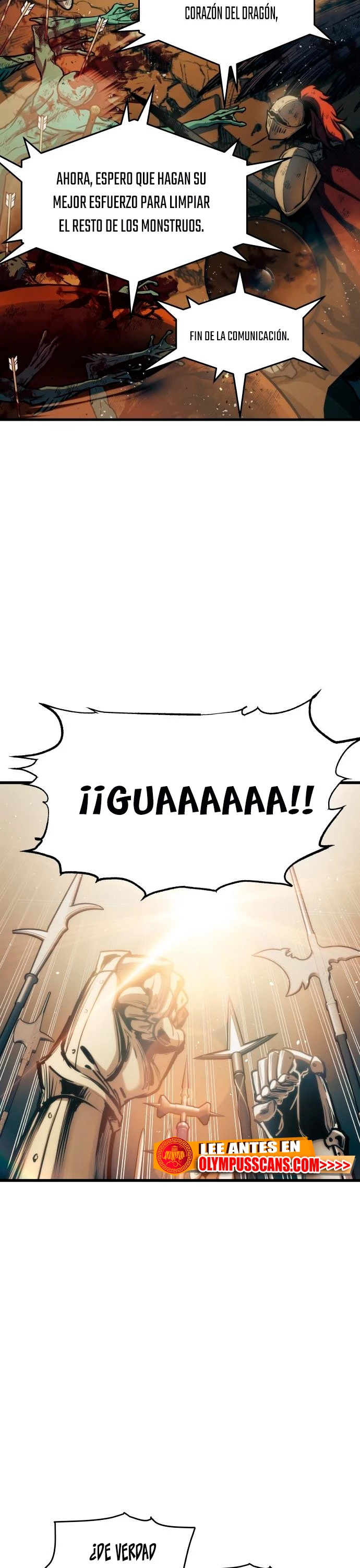 Read Doom Breaker ES Manga Online